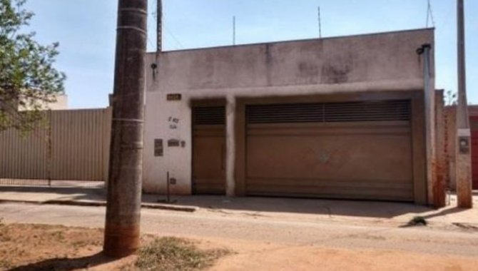 Foto - Casa 120 m² - Quinta da Bela Olinda - Bauru - SP - [1]