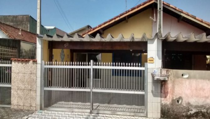 Foto - Casa 107 m² - Jardim Guanabara - Mongaguá - SP - [6]