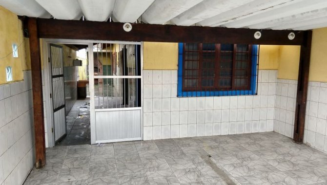 Foto - Casa 107 m² - Jardim Guanabara - Mongaguá - SP - [2]