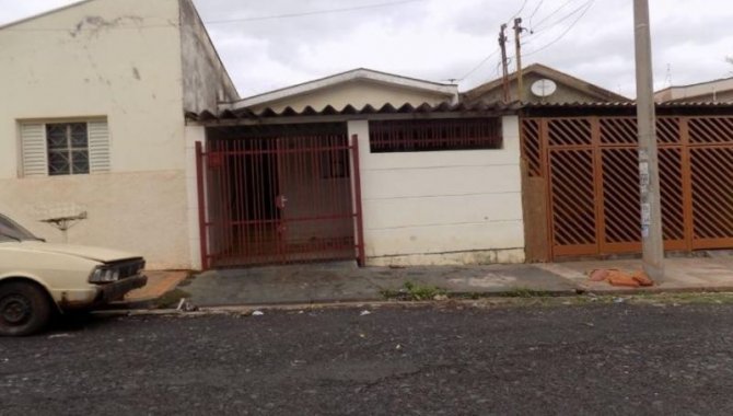 Foto - Casa 112 m² - Campos Elíseos - Ribeirão Preto - SP - [2]