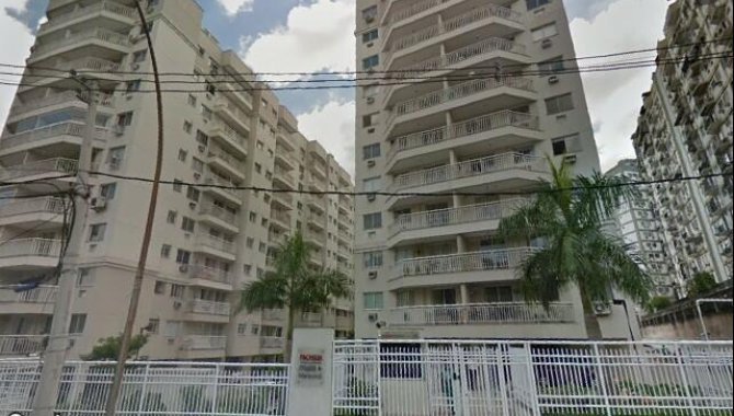 Foto - Apartamento 53 m² - São Francisco Xavier - Rio de Janeiro- RJ - [1]