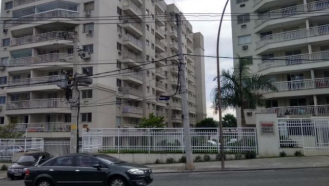 Foto - Apartamento 53 m² - São Francisco Xavier - Rio de Janeiro- RJ - [2]