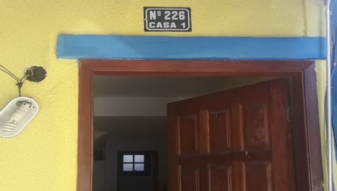 Foto - Casa 58 m² - Vila São Luís - Duque de Caxias - RJ - [6]