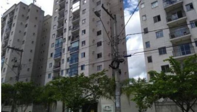 Foto - Apartamento 54 m² - Morada de Laranjeiras - Serra - ES - [6]