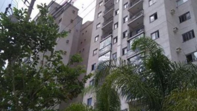 Foto - Apartamento 54 m² - Morada de Laranjeiras - Serra - ES - [3]