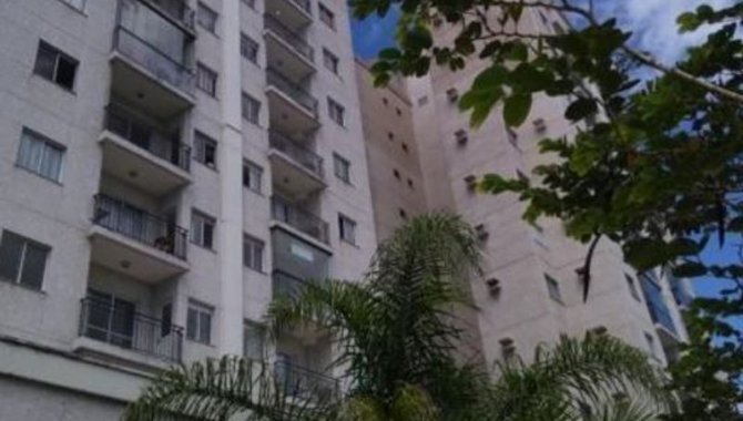 Foto - Apartamento 54 m² - Morada de Laranjeiras - Serra - ES - [1]