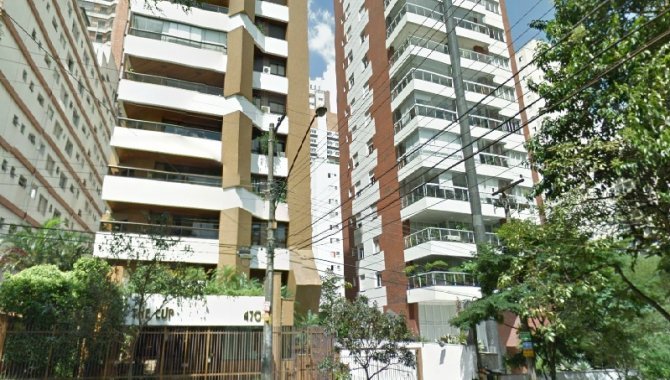 Foto - Apartamento Alto de Pinheiros 161,73 m² A.P 4 suites, quarto de empregada c - [1]