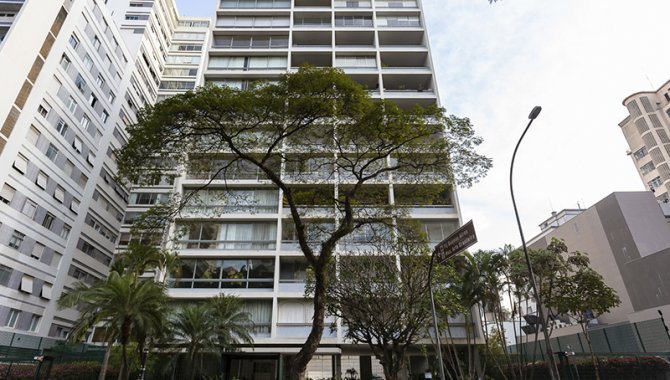 Foto - Apartamento 515 m² - Higienópolis - São Paulo - SP - [1]