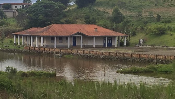 Foto - Imóvel Rural 225 ha - Agudo - Socorro - SP - [6]