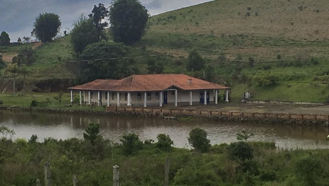 Foto - Imóvel Rural 225 ha - Agudo - Socorro - SP - [9]