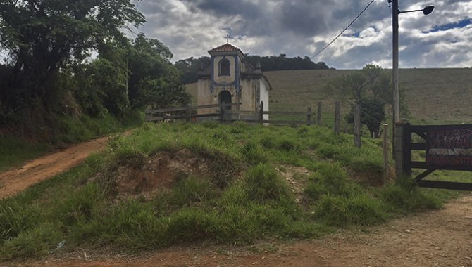 Foto - Imóvel Rural 225 ha - Agudo - Socorro - SP - [4]