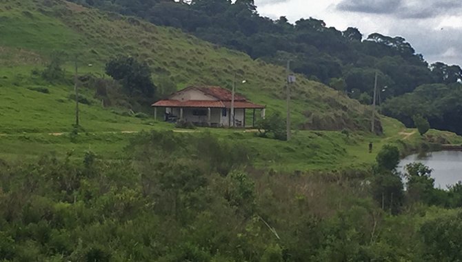 Foto - Imóvel Rural 225 ha - Agudo - Socorro - SP - [8]