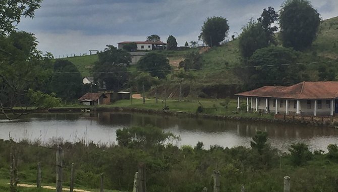 Foto - Imóvel Rural 225 ha - Agudo - Socorro - SP - [10]