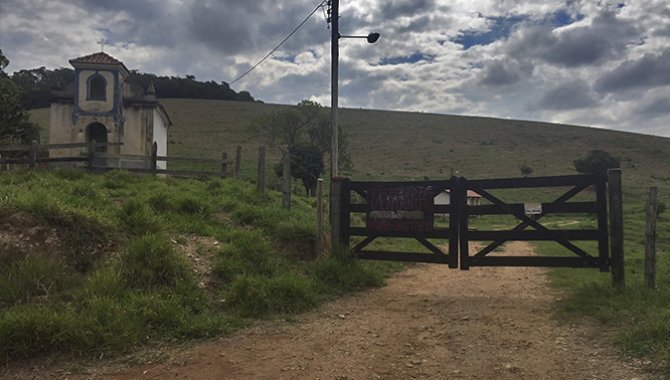 Foto - Imóvel Rural 225 ha - Agudo - Socorro - SP - [2]