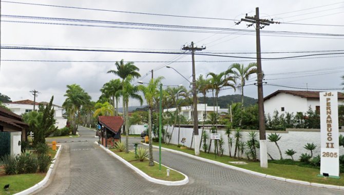 Foto - Parte Ideal sobre Casa 285 m² - Balneário Praia do Pernambuco - Guarujá - SP - [1]