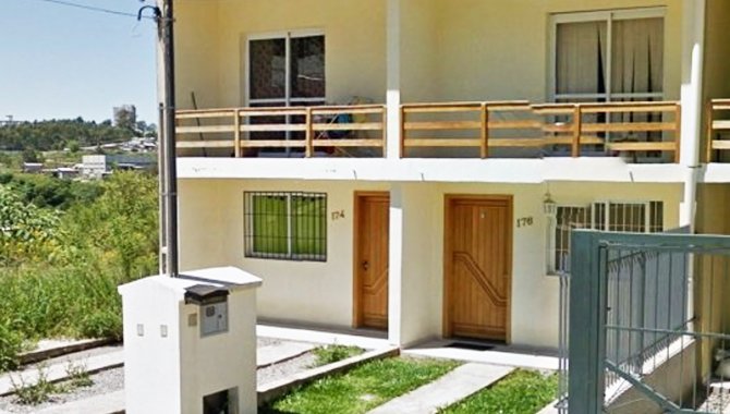 Foto - Casa em Condomínio 65 m² - Santa Catarina - Caxias do Sul - RS - [1]