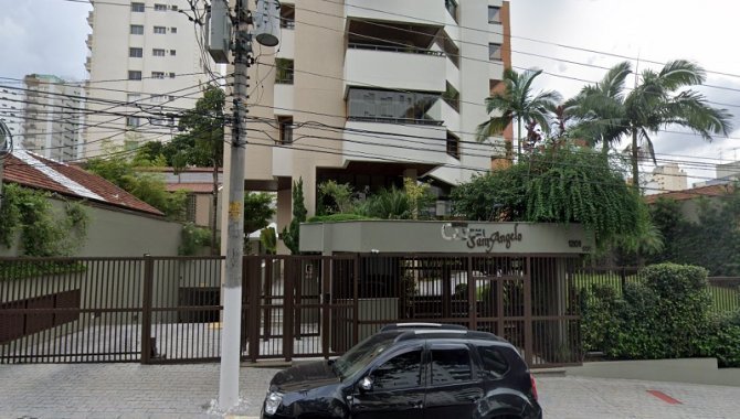 Foto - Apartamento 315 m² - Campo Belo - São Paulo - SP - [1]