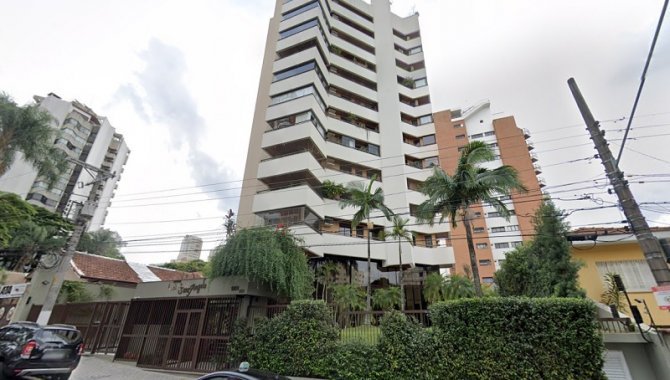 Foto - Apartamento 315 m² - Campo Belo - São Paulo - SP - [2]