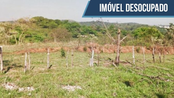 Foto - Imóvel Rural 236.143 m² - Área Rural  - Ribeirão das Neves - MG - [8]