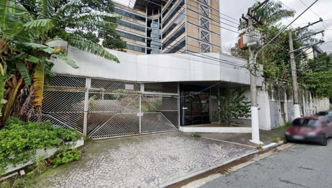 Foto - Prédio Comercial 2.660 m² - Jardim Independência - São Paulo - SP - [1]