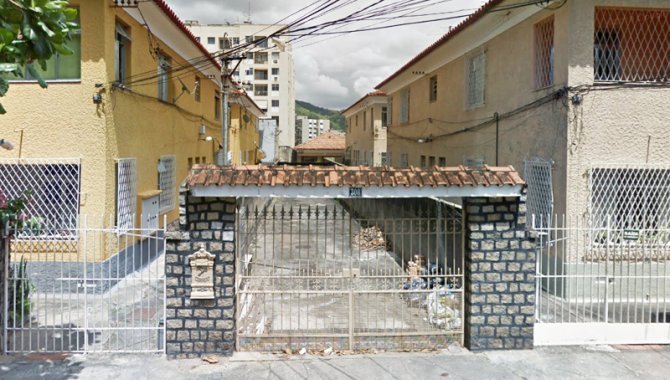 Foto - Casa 523 m² - Engenho de Dentro - Rio de Janeiro - RJ - [1]