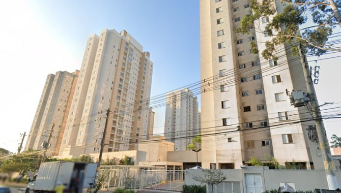 Foto - Direitos sobre Apartamento 60 m² - Jardim Sabará - São Paulo - SP - [1]