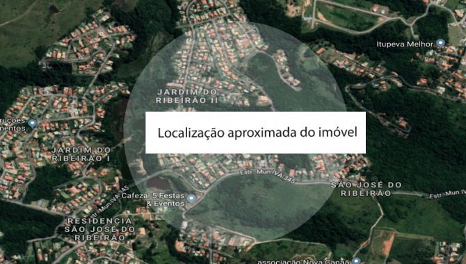 Foto - Área de Terras 22.903 m² - Jardim do Ribeirão II - Itupeva - SP - [1]