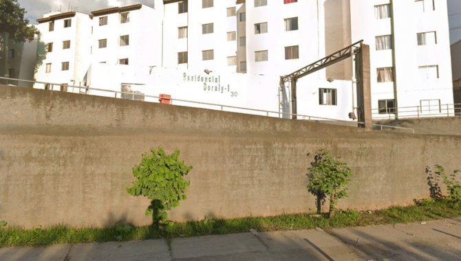 Foto - Direitos sobre Apartamento 44 m² - Cabuçu - Guarulhos - SP - [1]