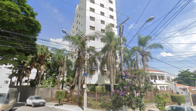 Foto - Apartamento 129 m² - Vila Santo Estefano - São Paulo - SP - [2]