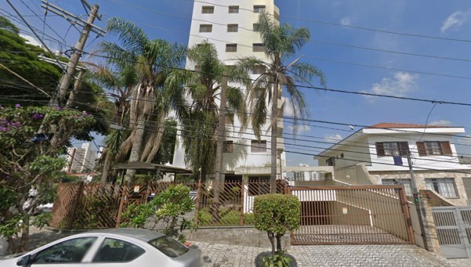 Foto - Apartamento 129 m² - Vila Santo Estefano - São Paulo - SP - [1]