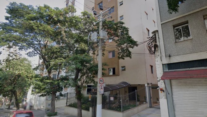 Foto - Apartamento 41 m² - Pinheiros - São Paulo - SP - [1]