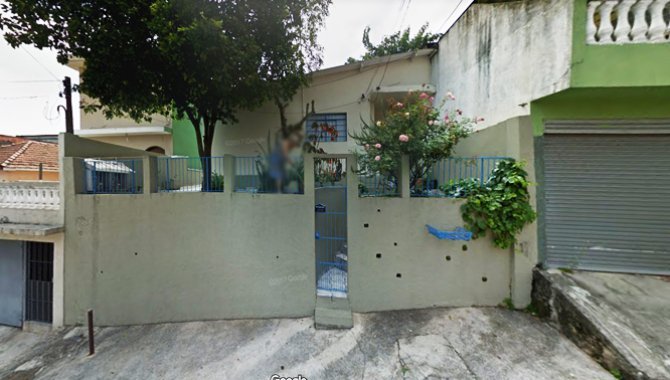 Foto - Parte Ideal de Casa 226 m² - Artur Alvim - São Paulo - SP - [1]