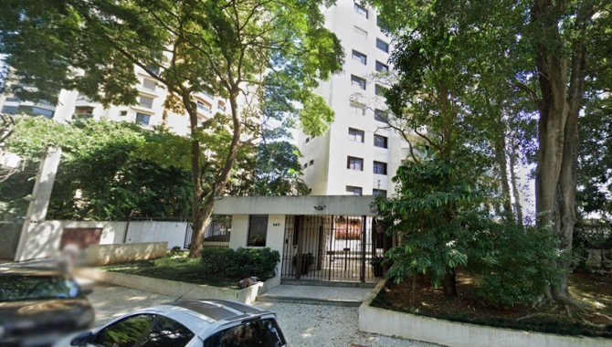 Foto - Apartamento 282 m² - Vila Suzana - São Paulo - SP - [1]