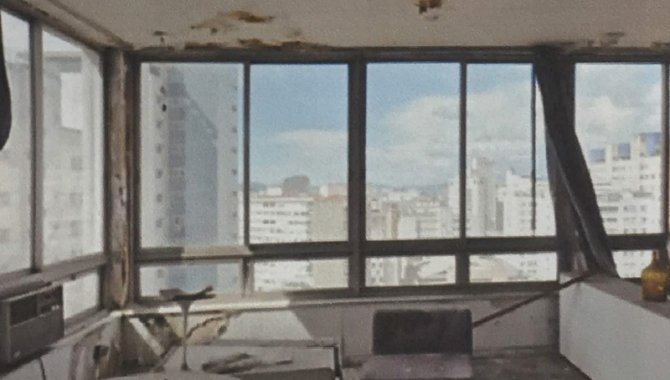 Foto - Direitos sobre Apartamento 232 m² - Higienópolis - São Paulo - SP - [6]