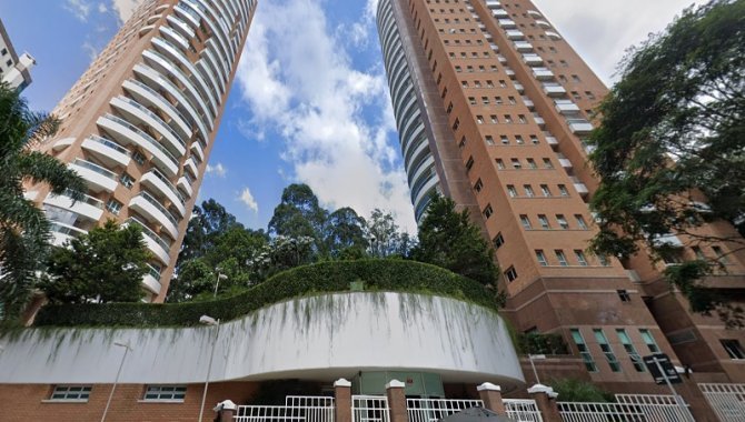 Foto - Apartamento 367 m² - Vila Andrade - São Paulo - SP - [1]