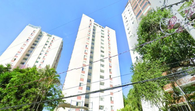 Foto - Apartamento 84 m² - Barro Branco - São Paulo - SP - [1]