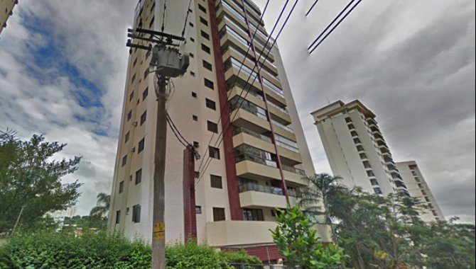 Foto - Apartamento 131 m² - Vila Suzana - São Paulo - SP - [2]