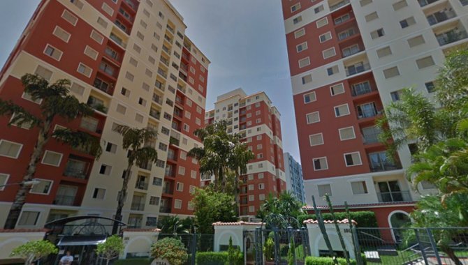 Foto - Apartamento 60 m² - Vila Nova - Campinas - SP - [1]