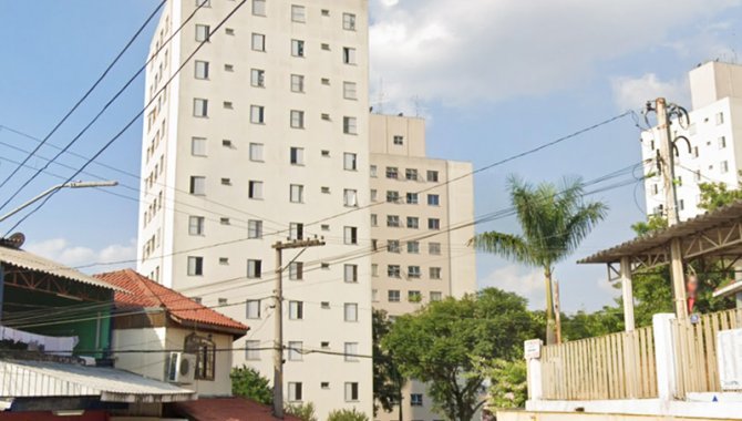 Foto - Apartamento 47 m² - Brasilândia - São Paulo - SP - [1]