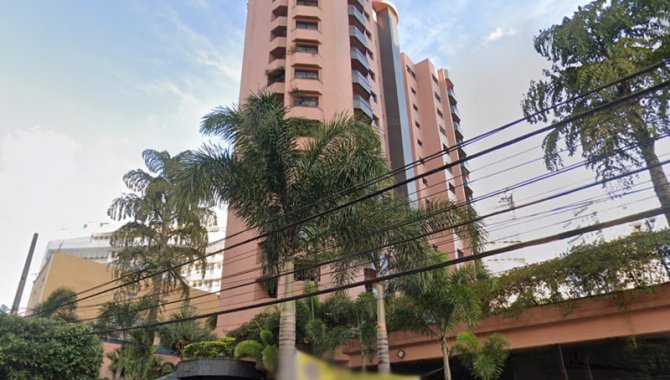 Foto - Apartamento 147 m² - Santana - São Paulo - SP - [1]