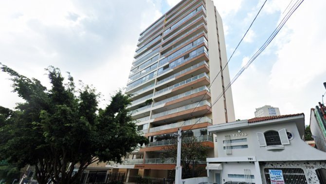 Foto - Apartamento 157 m² - Mooca- São Paulo - SP - [1]