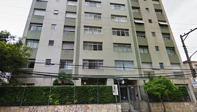 Foto - Parte ideal sobre Apartamento 106 m² e Vagas de Garagem - Água Branca - São Paulo - SP - [2]