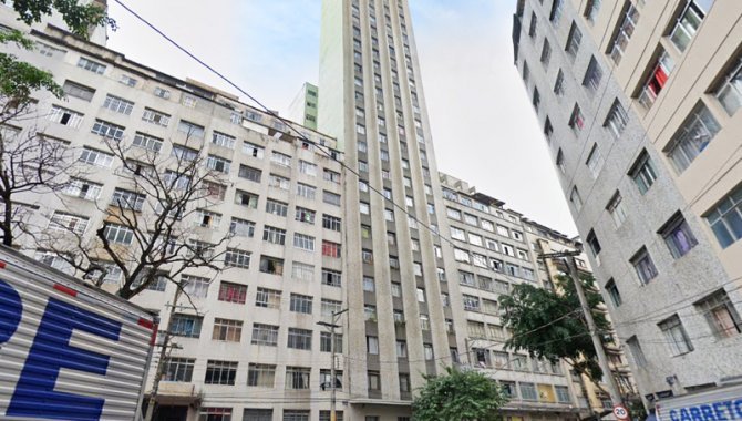 Foto - Apartamento 49 m² - Liberdade - São Paulo - SP - [1]