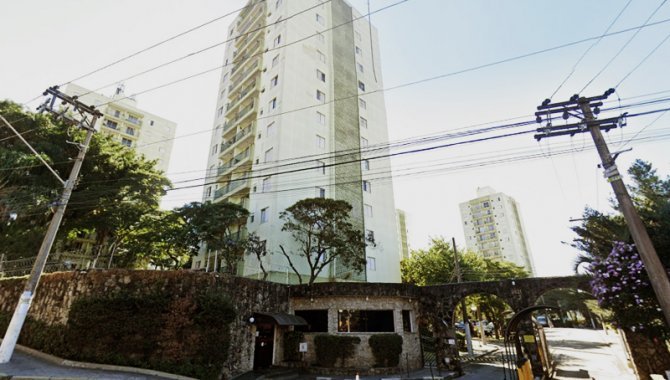 Foto - Apartamento 51 m² - São João Climaco - São Paulo - SP - [1]