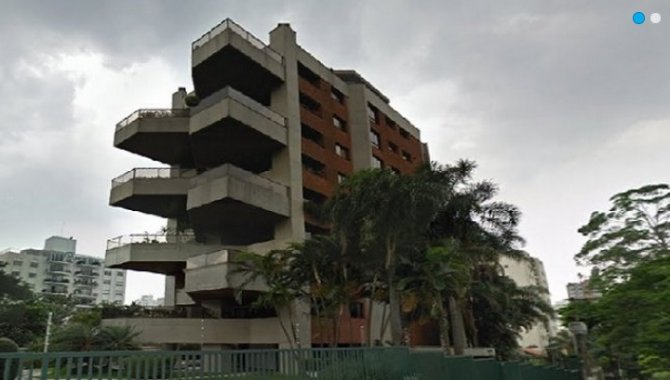 Foto - Apartamento 274 M² e Vaga de Garagem - Real Parque - São Paulo - [4]