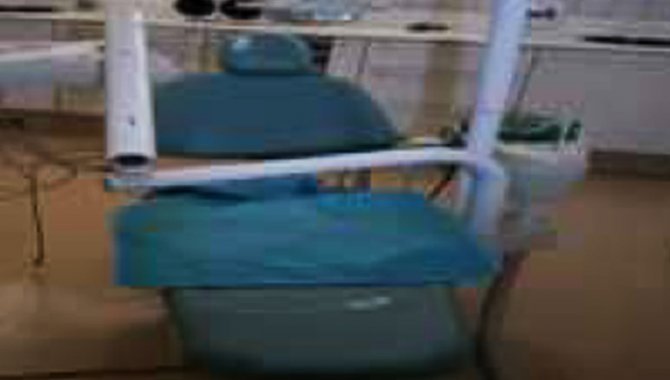 Foto - 01 Cadeira Odontológica - [1]