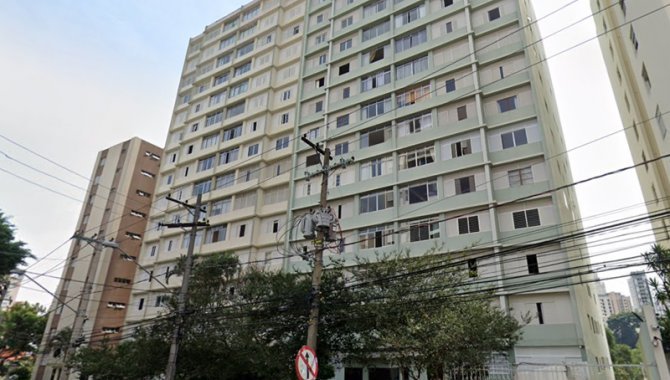 Foto - Apartamento 119 m² - Vila Mariana - São Paulo - SP - [1]