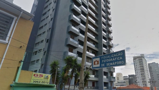 Foto - Apartamento 60 m² com Vaga de Garagem - Pinheiros - São Paulo - SP - [1]