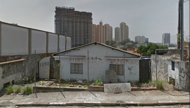 Foto - Prédio Residencial 650 m² - Vila das Bandeiras - Guarulhos - SP - [1]