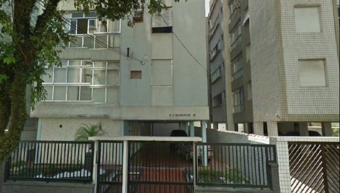 Foto - Apartamento Santos 112 m² A.U ,3 dormitórios, sendo 1 com suíte, banheiro s - [1]